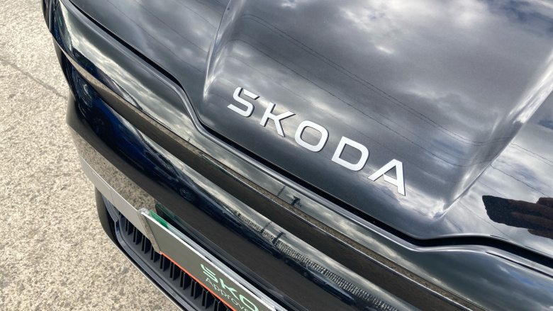 Skoda Enyaq 150kW 60 SE L 63kWh 5dr Auto Electric Estate